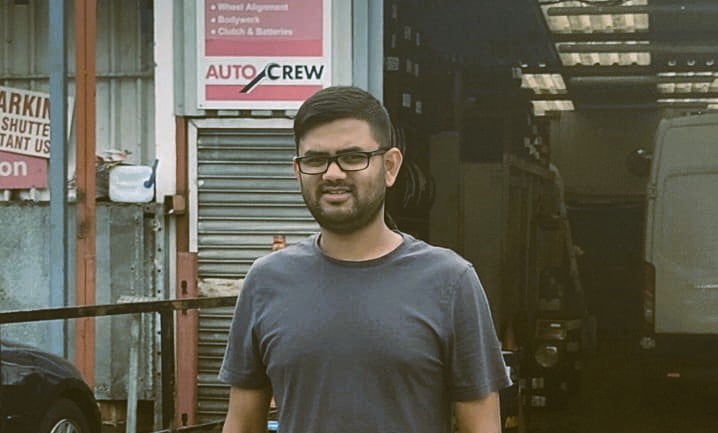 Mobirise Website Builder